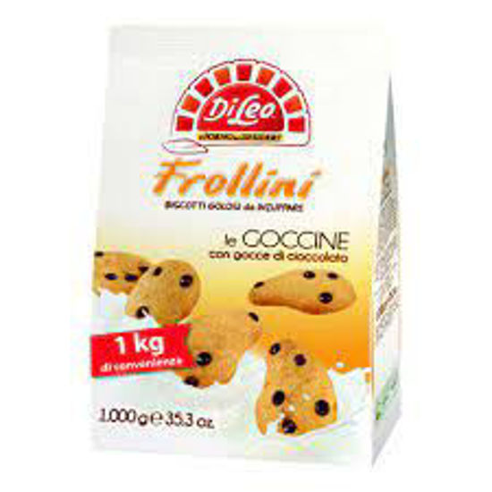 Immagine di DI LEO FROLLINI GOCCINE KG.1