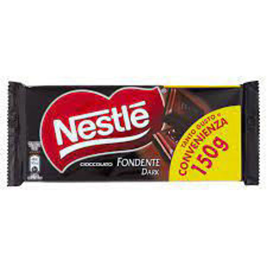 Immagine di NESTLE' TAVOLETTA CLASSICA FONDENTE GR.150