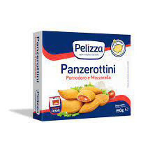 Immagine di PELIZZA PANZEROTTINI POM/MOZZ. GR.150