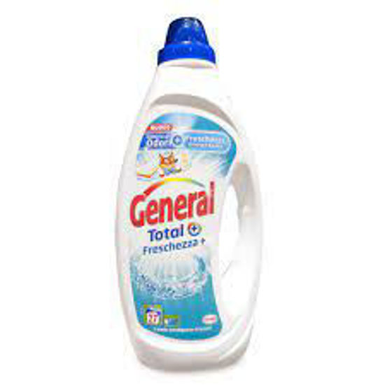 Immagine di GENERAL LIQUIDO FRESCH. 27 LAVAGGI