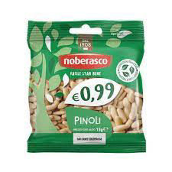 Immagine di NOBERASCO PINOLI GR.10