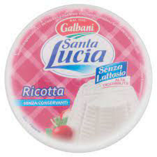 Immagine di GALBANI RICOTTA S/LATTOSIO GR.230