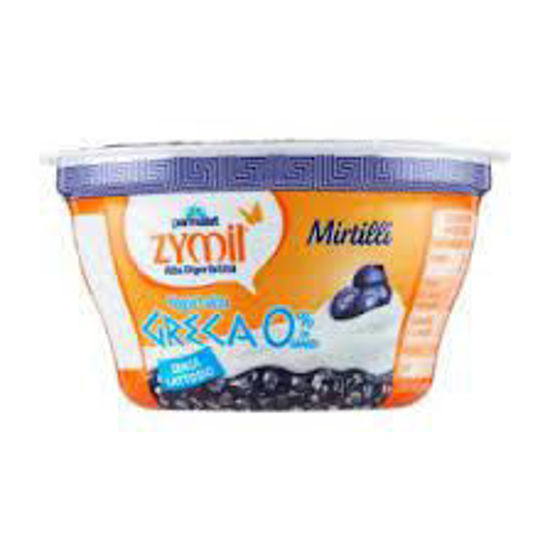 Immagine di PARMALAT ZYMIL YOG. GRECO MIRT. GR.150