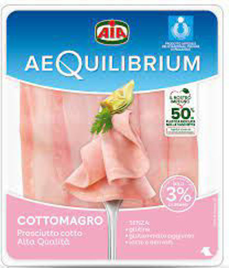 Immagine di AIA AEQUILIBRIUM COTTO MAGRO GR.110