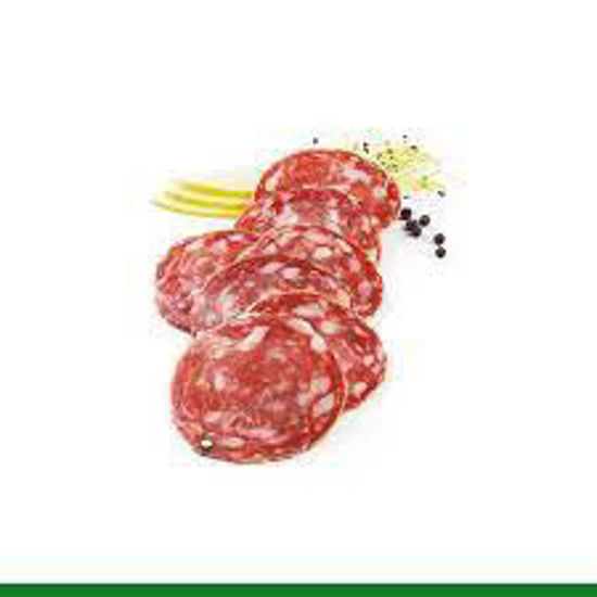 Immagine di PRIMO SALAME NAPOLI FETTE GR.70
