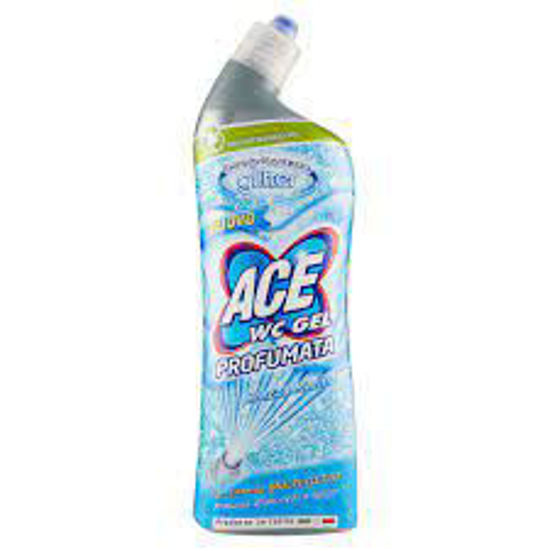 Immagine di ACE WC GEL TALCO/BREZZA MARINA ML.700