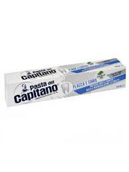 Immagine di PASTA DEL CAPITANO DENT. ANTIB. ML.100