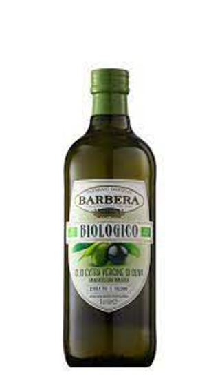 Immagine di BARBERA OLIO EX. VERGINE BIO  LT.1