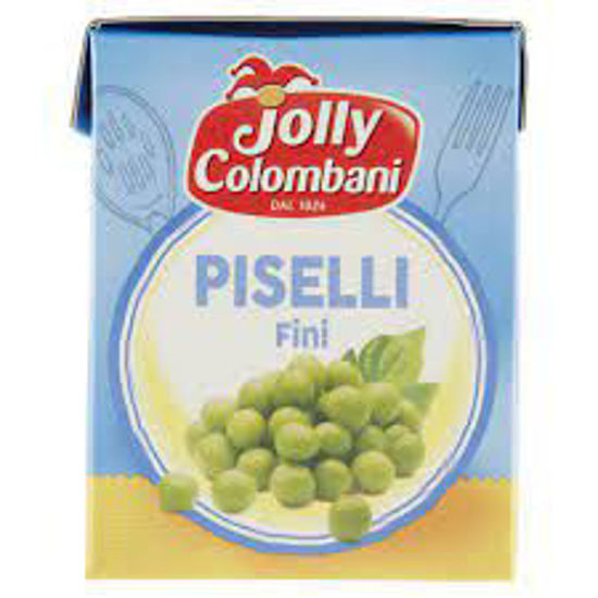 Immagine di JOLLY COLOMBANI  PISELLI FINI GR.380