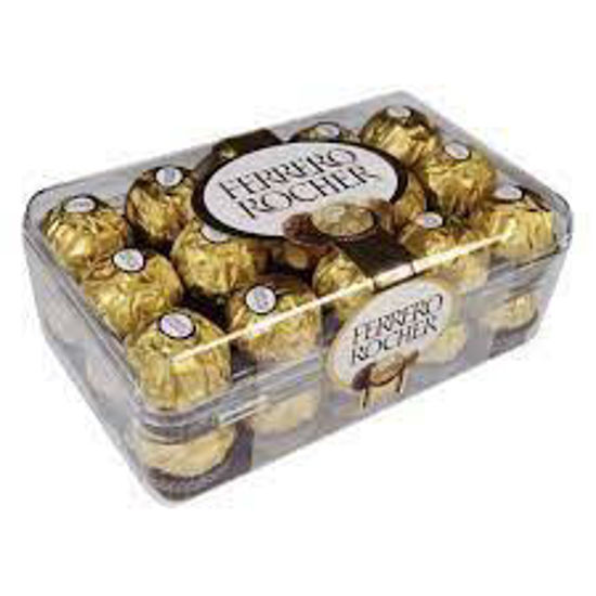 Immagine di FERRERO ROCHER   X30