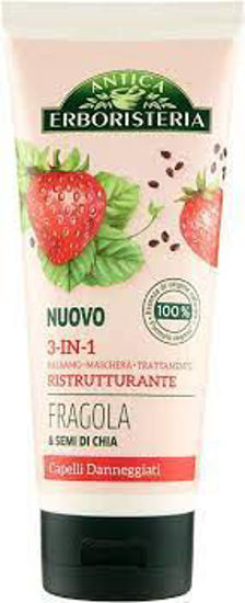 Immagine di ANTICA ERBORISTERIA TRATTAMENTO STRAWBERRY ML.200