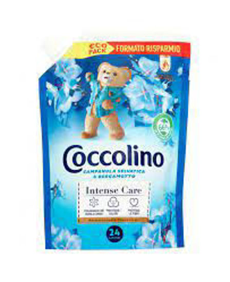 Immagine di COCCOLINO AMM.TE POUCH CARE ML 600