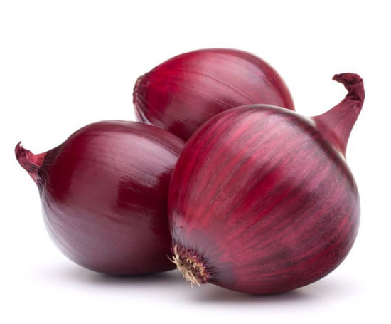 Immagine di CIPOLLA ROSSA