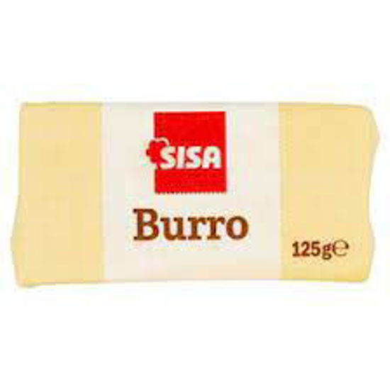 Immagine di SISA BURRO GR.125