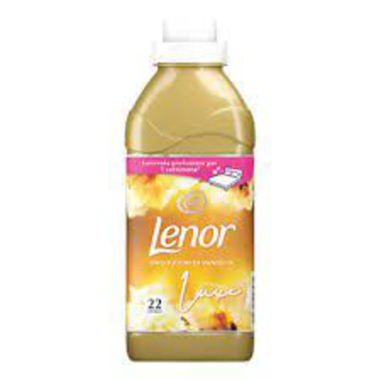 Immagine di LENOR AMMORBIDENTE ORO/VANIG. 23 MIS ML.550