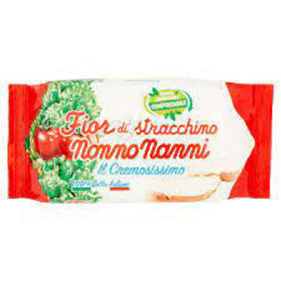 Immagine di NONNO NANNI FIOR DI STRACCHINO GR.165