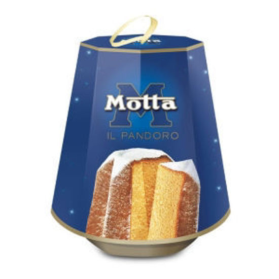 Immagine di MOTTA PANDORO CLASSICO KG.1