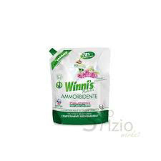 Immagine di WINNI'S AMMORBIDENTE ECO ELITROPIO/M.B. LT.1,47