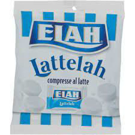 Immagine di ELAH CARAMELLE AL LATTE GR.100