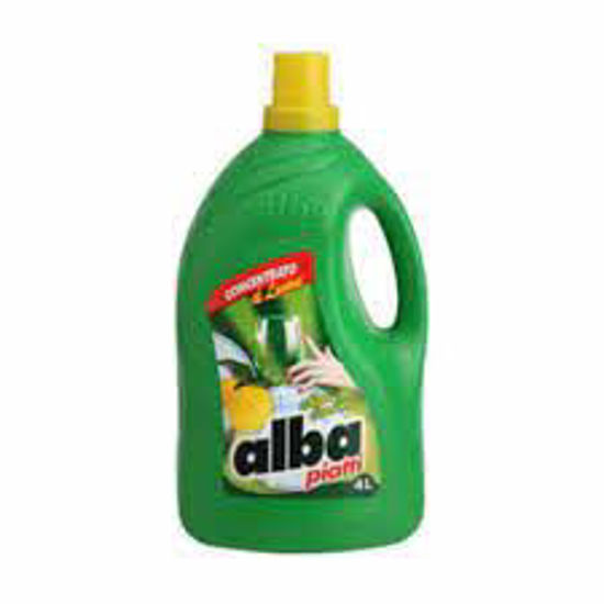 Immagine di ALBA LAVAPIATTI  LT.4