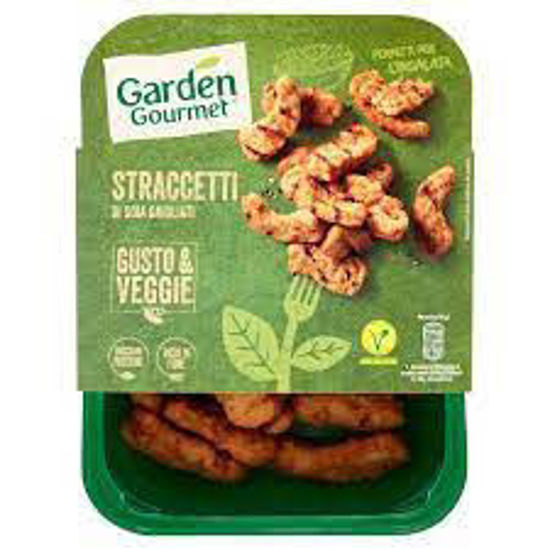 Immagine di GARDEN GOURMET STRACCETTI SOIA GR.175