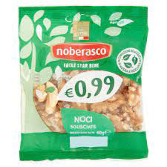 Immagine di NOBERASCO NOCI MEZZE GR.40
