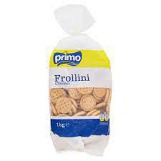 Immagine di PRIMO FROLLINI CLASSICI KG.1