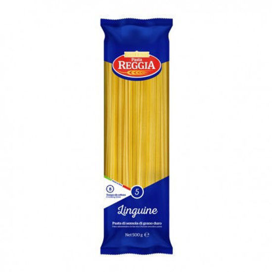 Immagine di REGGIA LINGUINE  GR.500