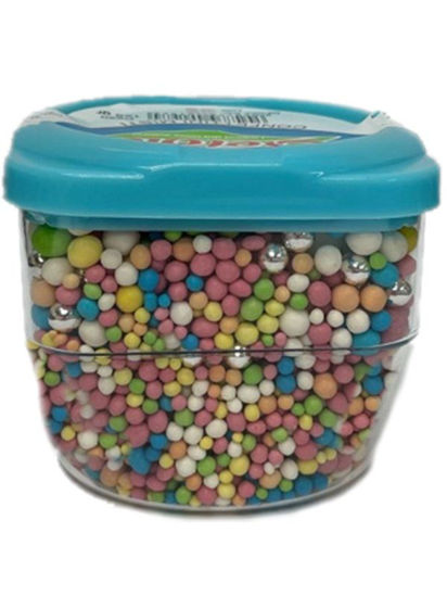 Immagine di SETOLA SETOLA CONFETTINI GR.100