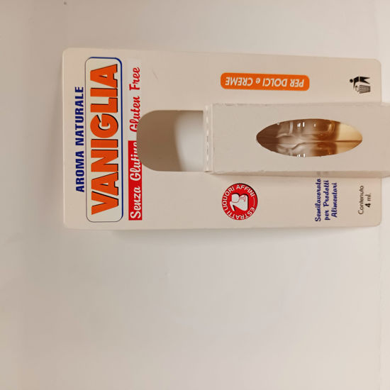 Immagine di ELA AROMA VANIGLIA BLISTER ML.2X2