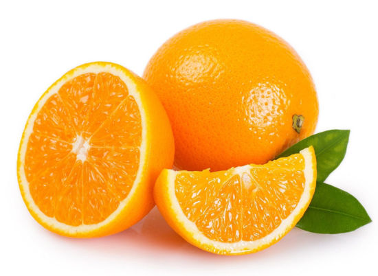 Immagine di ARANCE  NAVEL IN FOGLIA