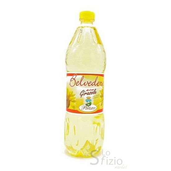 Immagine di BELVEDERE OLIO DI GIRASOLE LT.1