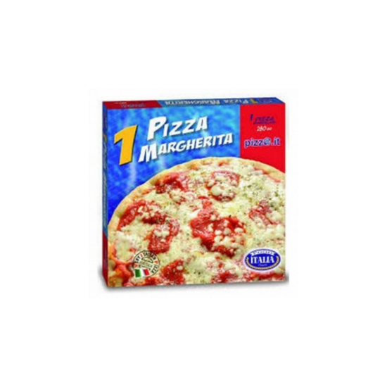Immagine di PIZZA.IT PIZZA MARGHERITA GR.300