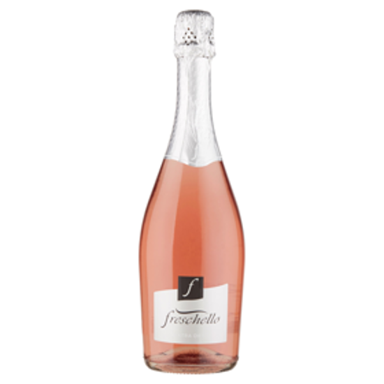 Immagine di FRESCHELLO SPUMANTE ROSE' CL.75