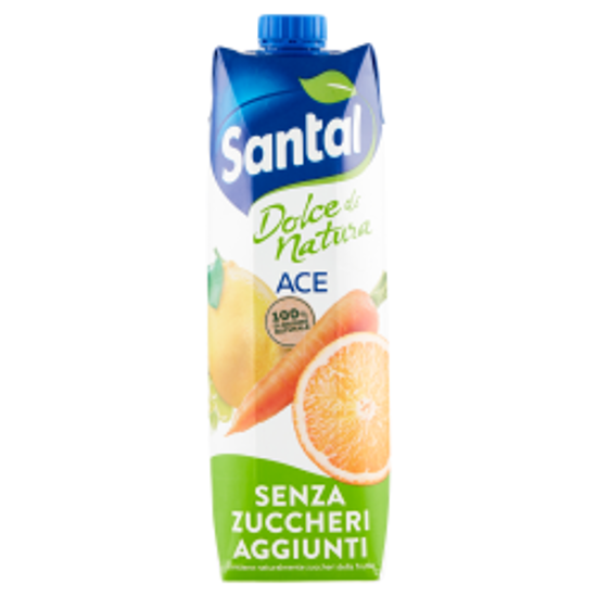 Immagine di SANTAL SUCCO ACE S/ZUCCH. LT.1