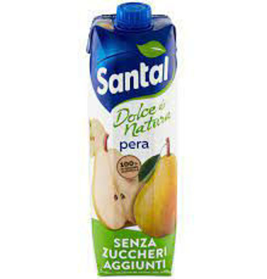 Immagine di SANTAL SUCCO PERA S/ZUCCH. LT.1