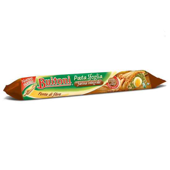 Immagine di BUITONI PASTA SFOGLIA INTEG.GR.230