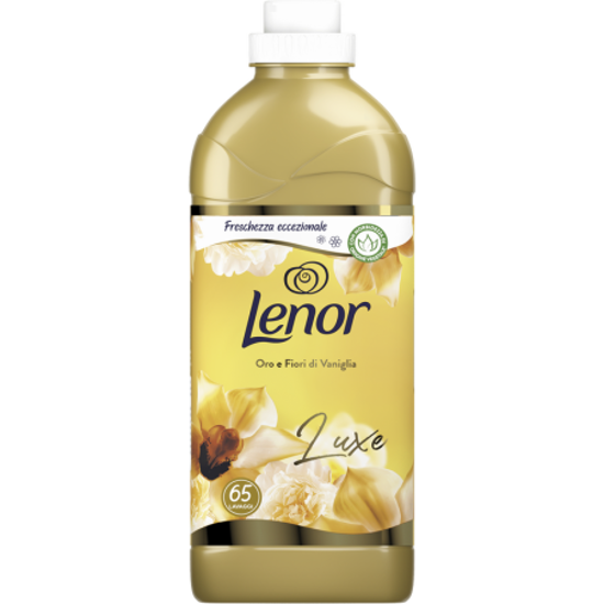Immagine di LENOR AMM.TE ORO/FIORI 65 LAV ML.1,49