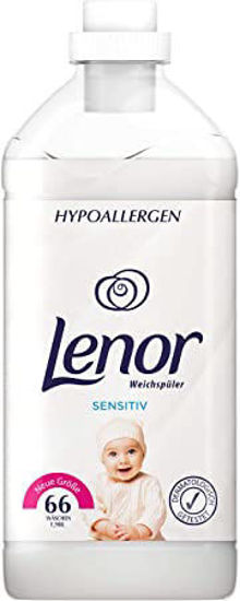 Immagine di LENOR AMM.TE SENSIT. 65 LAV ML.1,49