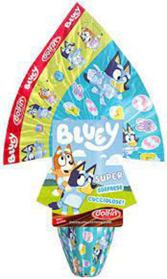 Immagine di DOLFIN UOVO BLUEY GR.220