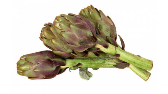 Immagine di CARCIOFI 6 PEZZI