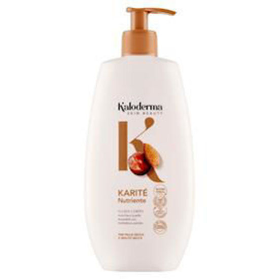 Immagine di KALODERMA CREMA CORPO ARGAN ML.400