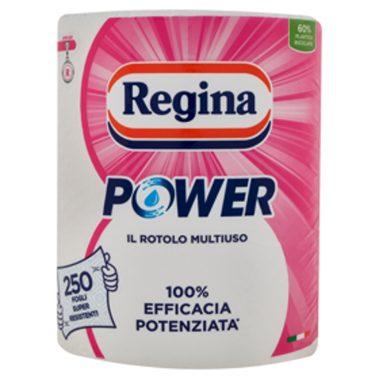 Immagine di REGINA  POWER BOBINA 250 STRAPPI