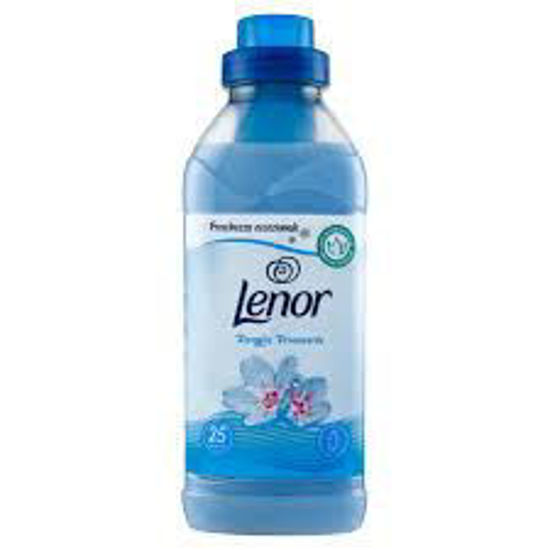 Immagine di LENOR AMMORBIDENTE PRIMAVERA  25 MISU.