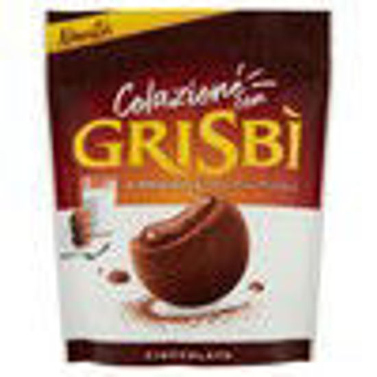 Immagine di GRISBI' BISCOTTI COLAZIONE GR.250