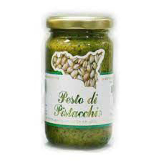 Immagine di VALLE ETNA PESTO PISTACCHIO GR.190