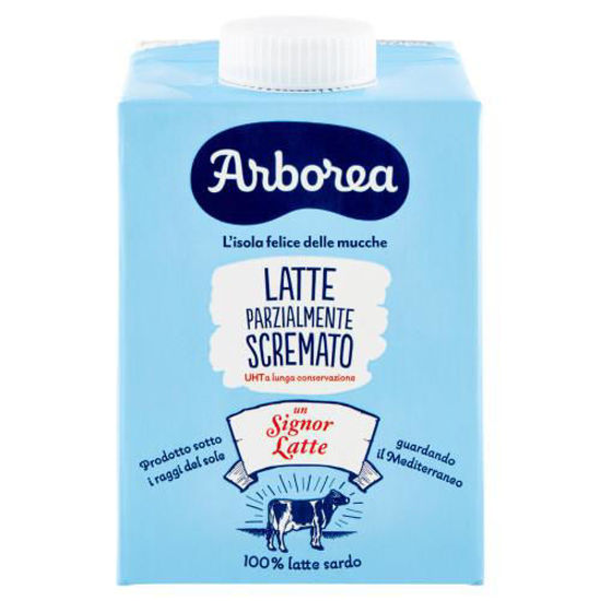 Immagine di ARBOREA LATTE UHT P.S. ML.500