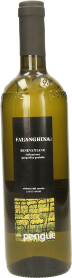 Immagine di PENGUE VINO FALANGHINA IGP CL.75