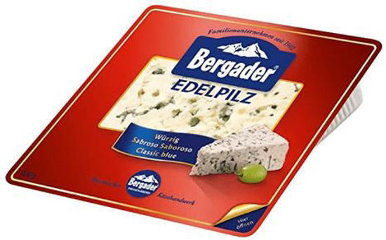 Immagine di BERGADER GORGONZOLA GR.100