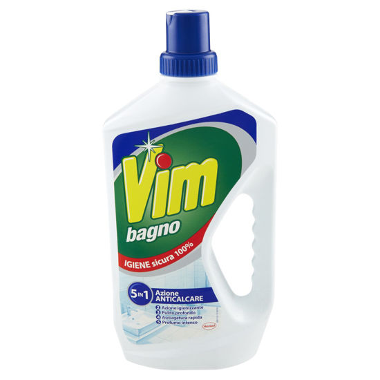 Immagine di VIM BAGNO LT.1